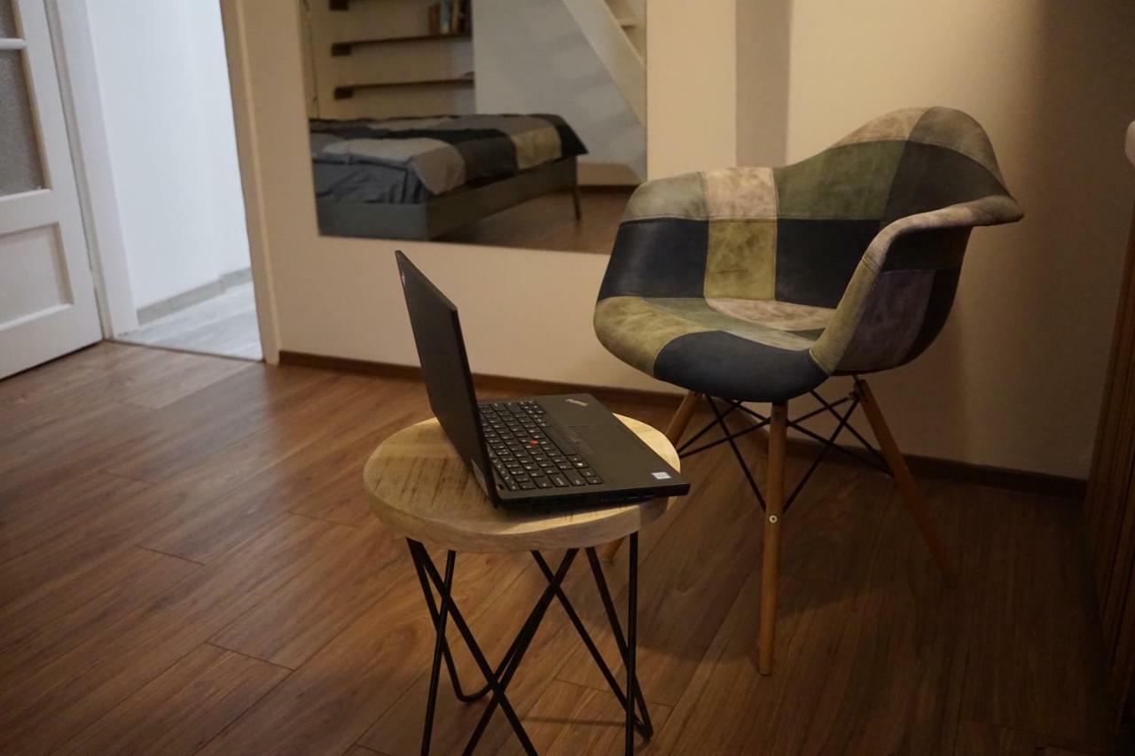Palace Of Culture, Modern City Center Suite! Butas