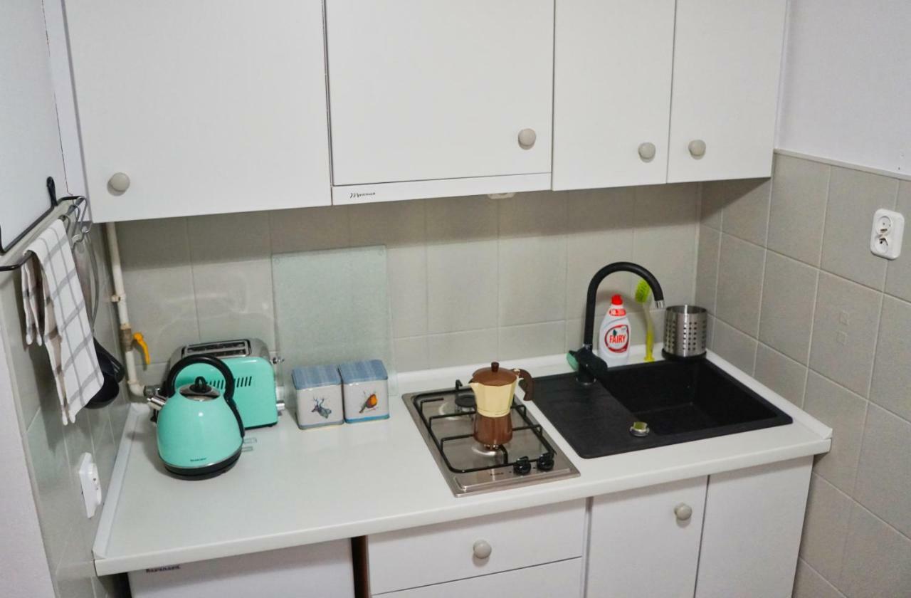 Butas Palace Of Culture, Modern City Center Suite! *